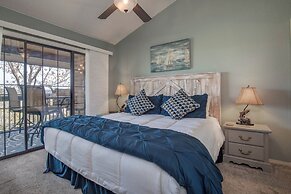 The Village At Indian Point Resort