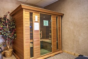 The Village At Indian Point Resort