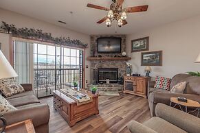 The Village At Indian Point Resort