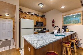 The Village At Indian Point Resort