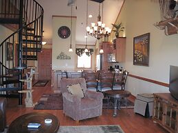 The Village At Indian Point Resort