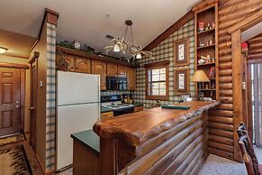 The Village At Indian Point Resort