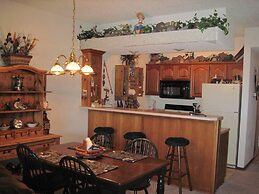 The Village At Indian Point Resort