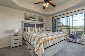 The Village At Indian Point Resort