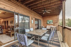 The Village At Indian Point Resort