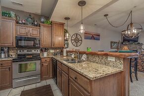 The Village At Indian Point Resort