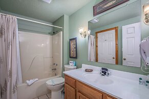 The Village At Indian Point Resort