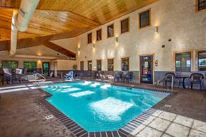 The Village At Indian Point Resort