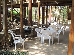 The Village At Indian Point Resort