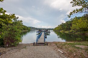 The Village At Indian Point Resort