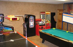 The Village At Indian Point Resort