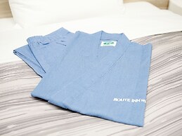 Hotel Route-Inn Nakano