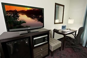 Hampton Inn & Suites Winnie