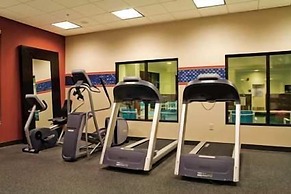 Hampton Inn & Suites Winnie