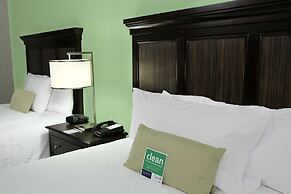 Hampton Inn & Suites Winnie