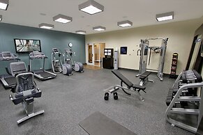 Hampton Inn & Suites Winnie