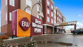 Best Western Plus Chateau Inn Sylvan Lake