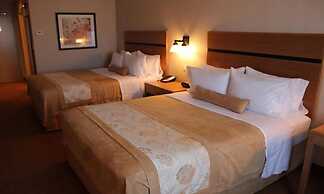 Best Western Plus Chateau Inn Sylvan Lake