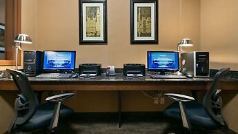 Best Western Plus Chateau Inn Sylvan Lake