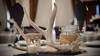 Best Western Plus Chateau Inn Sylvan Lake