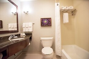 Hilton Garden Inn Covington