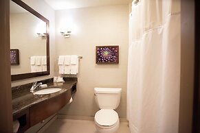 Hilton Garden Inn Covington