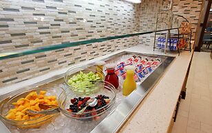 Hilton Garden Inn Covington