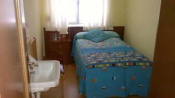 Hostal Restaurante Delfin