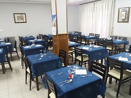 Hostal Restaurante Delfin