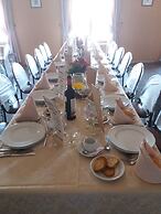 Hostal Restaurante Delfin