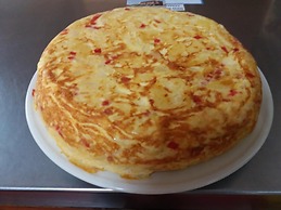 Hostal Restaurante Delfin