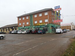 Hostal Restaurante Delfin