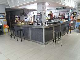 Hostal Restaurante Delfin
