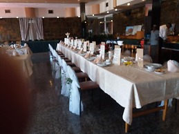 Hostal Restaurante Delfin