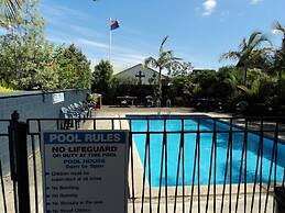Wayfarer Motel