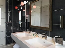 Hôtel Mercure Lyon Centre - Gare Part Dieu