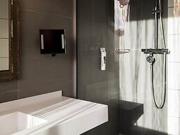 Hôtel Mercure Lyon Centre - Gare Part Dieu