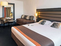 Hôtel Mercure Lyon Centre - Gare Part Dieu