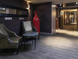 Hôtel Mercure Lyon Centre - Gare Part Dieu