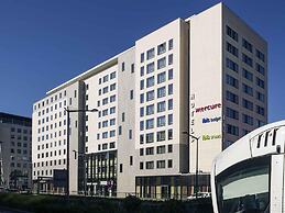 Hôtel Mercure Lyon Centre - Gare Part Dieu