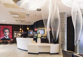 Hôtel Mercure Lyon Centre - Gare Part Dieu