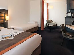 Hôtel Mercure Lyon Centre - Gare Part Dieu