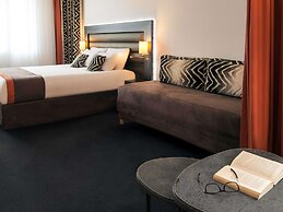Hôtel Mercure Lyon Centre - Gare Part Dieu
