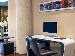Hôtel Mercure Lyon Centre - Gare Part Dieu