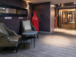 Hôtel Mercure Lyon Centre - Gare Part Dieu