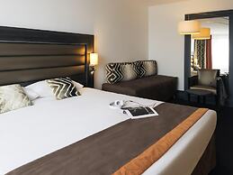 Hôtel Mercure Lyon Centre - Gare Part Dieu