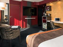 Hôtel Mercure Lyon Centre - Gare Part Dieu