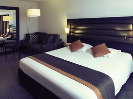 Hôtel Mercure Lyon Centre - Gare Part Dieu
