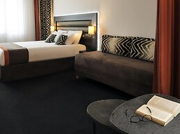 Hôtel Mercure Lyon Centre - Gare Part Dieu
