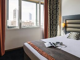 Hôtel Mercure Lyon Centre - Gare Part Dieu